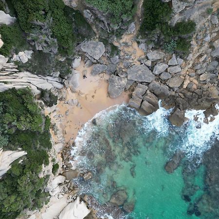 Villetta Reparata Santa Teresa Gallura Zewnętrze zdjęcie