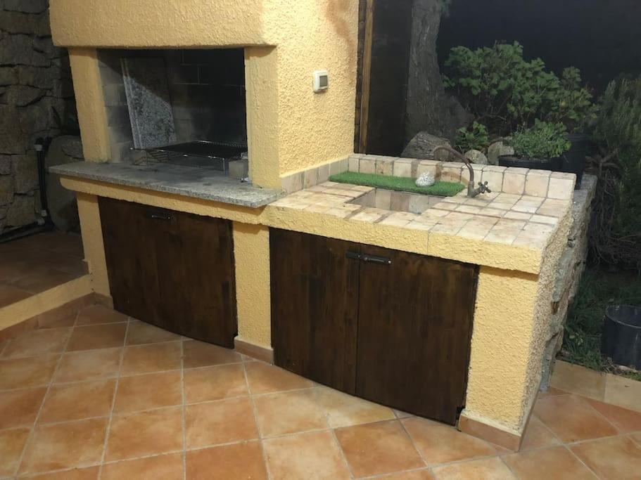 Villetta Reparata Santa Teresa Gallura Zewnętrze zdjęcie